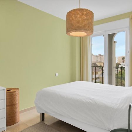 Estepona Puerto Blanco Appartement - Casa Valk Exteriér fotografie