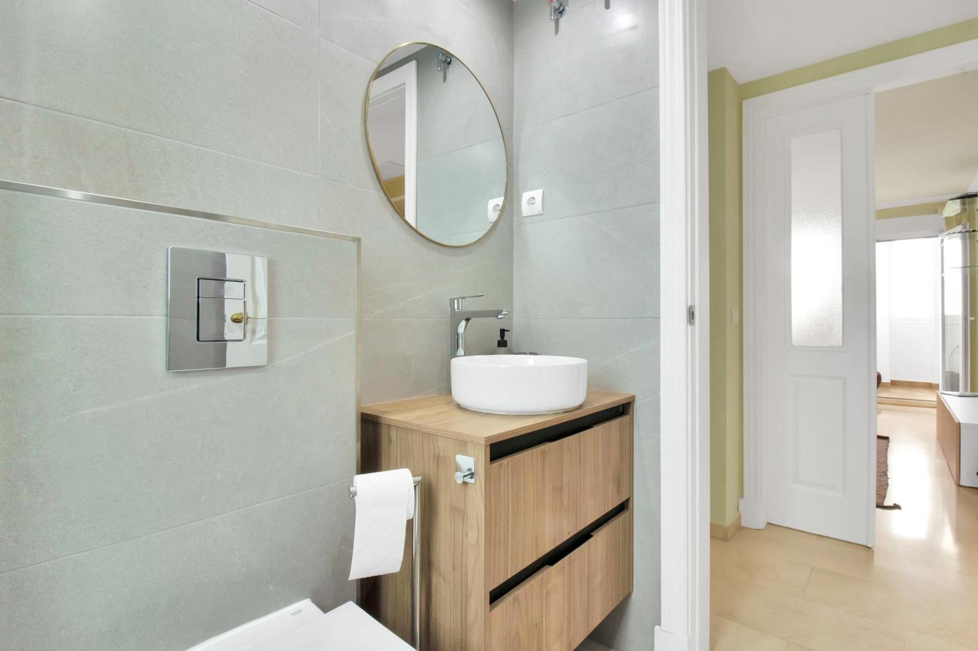Estepona Puerto Blanco Appartement - Casa Valk Exteriér fotografie