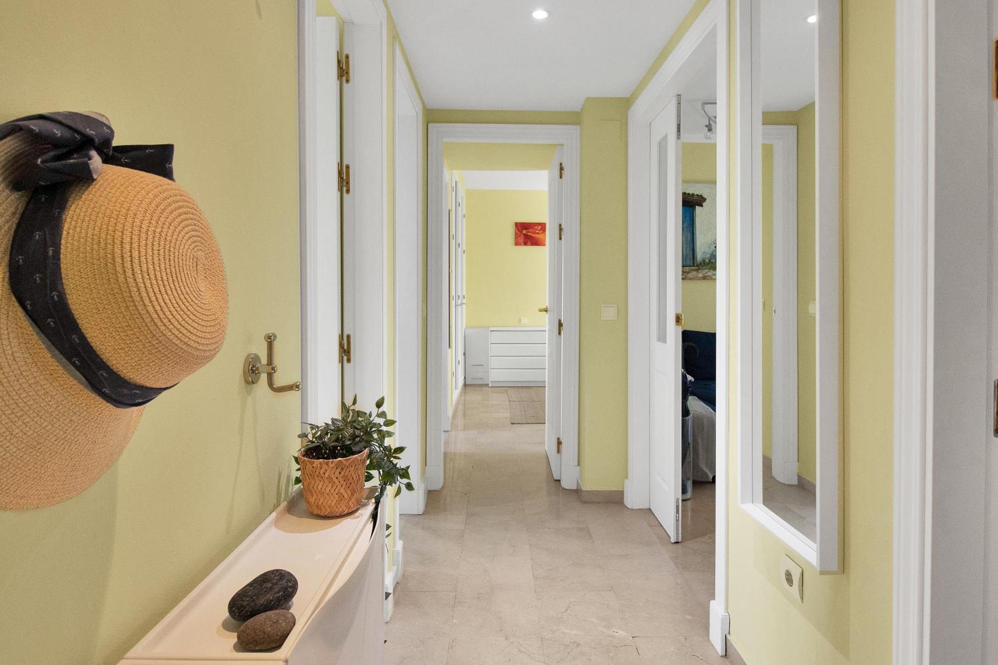 Estepona Puerto Blanco Appartement - Casa Valk Exteriér fotografie