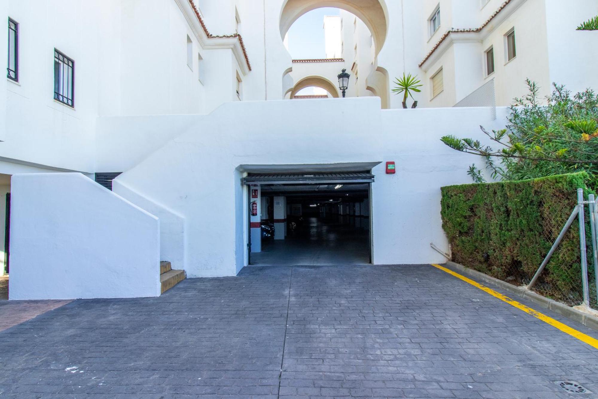 Estepona Puerto Blanco Appartement - Casa Valk Exteriér fotografie