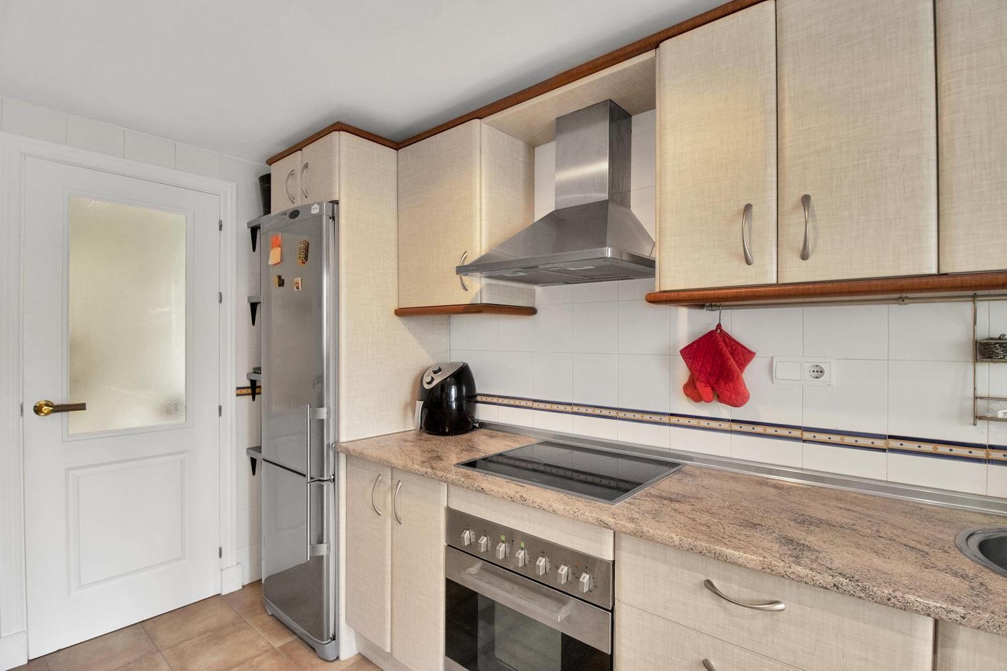 Estepona Puerto Blanco Appartement - Casa Valk Exteriér fotografie
